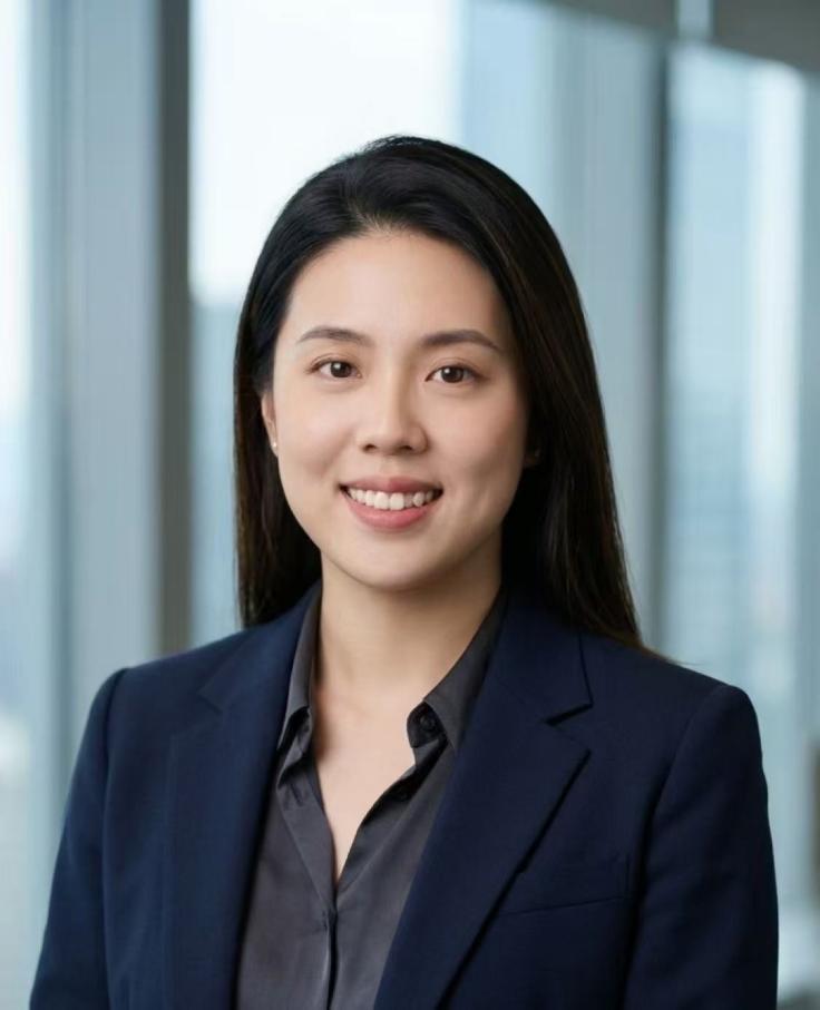 Dr. Grace Yang