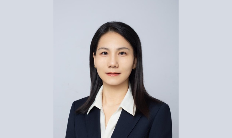 Dr. Jovie Tang