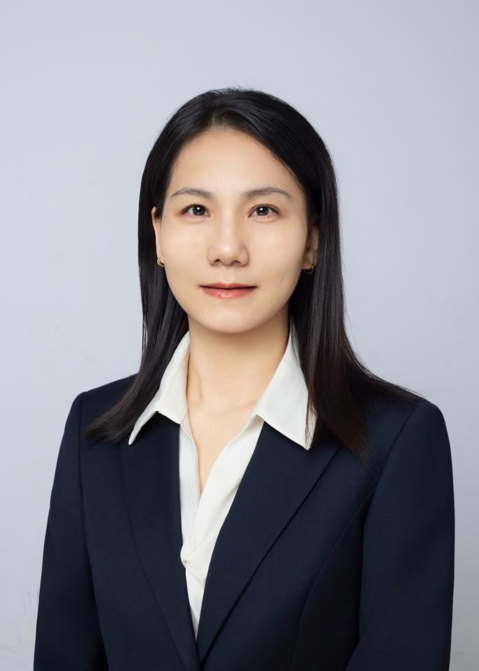 Dr. Jovie Tang